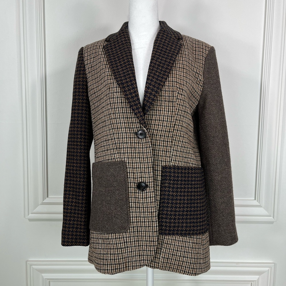 Steve Madden Blazer